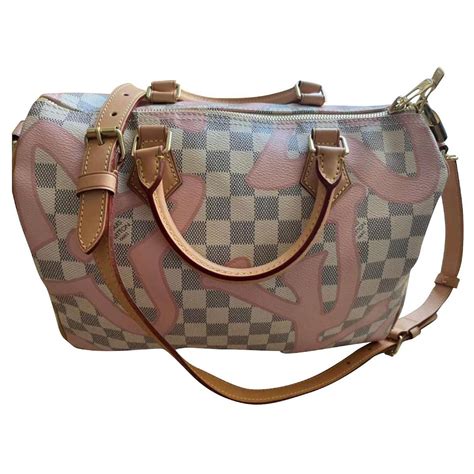 louis vuitton tahitienne bandouliere